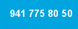 941 775 80 50 941 775 80 50